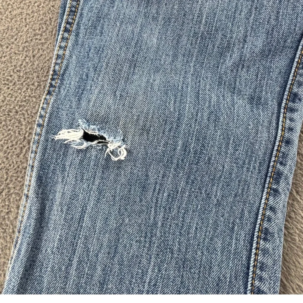 Cinch Jeans Mens 29x32 Blue 100% Cotton Straight Leg Western Lot of 2